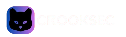 CrookSec Logo